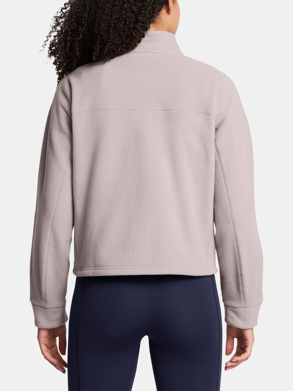 Under Armour Ženski pulover Under Armour UA W Expanse Fleece FZ