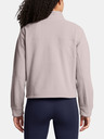 Under Armour Ženski pulover Under Armour UA W Expanse Fleece FZ