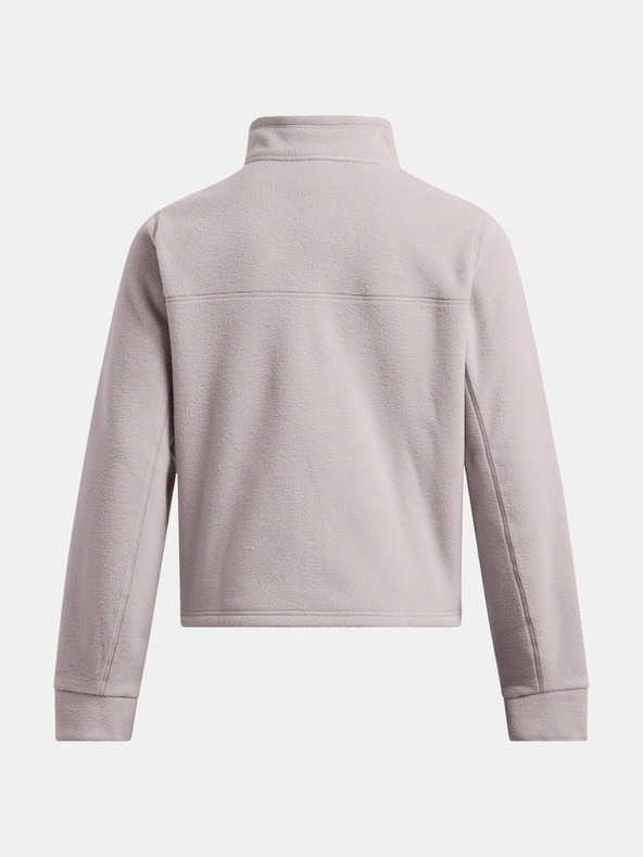 Under Armour Ženski pulover Under Armour UA W Expanse Fleece FZ