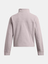 Under Armour Ženski pulover Under Armour UA W Expanse Fleece FZ
