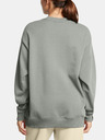 Under Armour Ženski pulover Under Armour Pjt Rck HWT Crew Tools