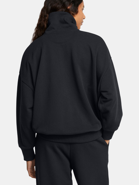 Under Armour Ženski pulover Under Armour UA Icon HWT Terry OS HZ