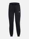Under Armour Ženske spodnji del trenirke Under Armour UA Armour Fleece Jogger