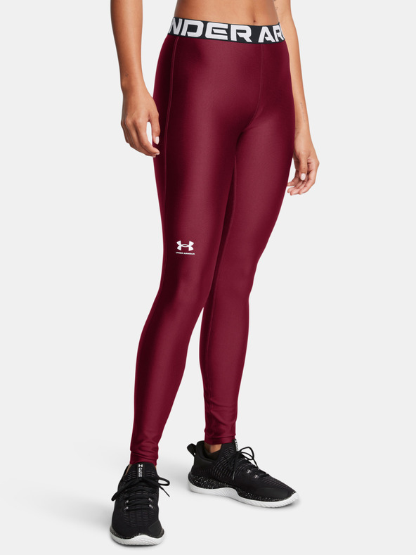 Under Armour Ženske pajkice Under Armour UA HG Legging