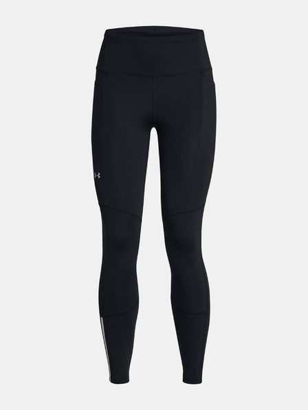 Under Armour Ženske pajkice Under Armour UA Launch Elite CW Tights