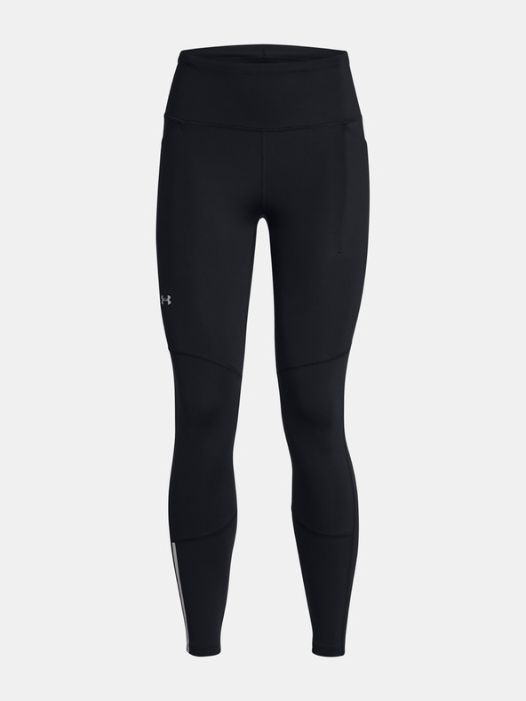 Under Armour Ženske pajkice Under Armour UA Launch Elite CW Tights