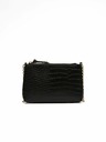 Orsay Črna ženska torbica ORSAY