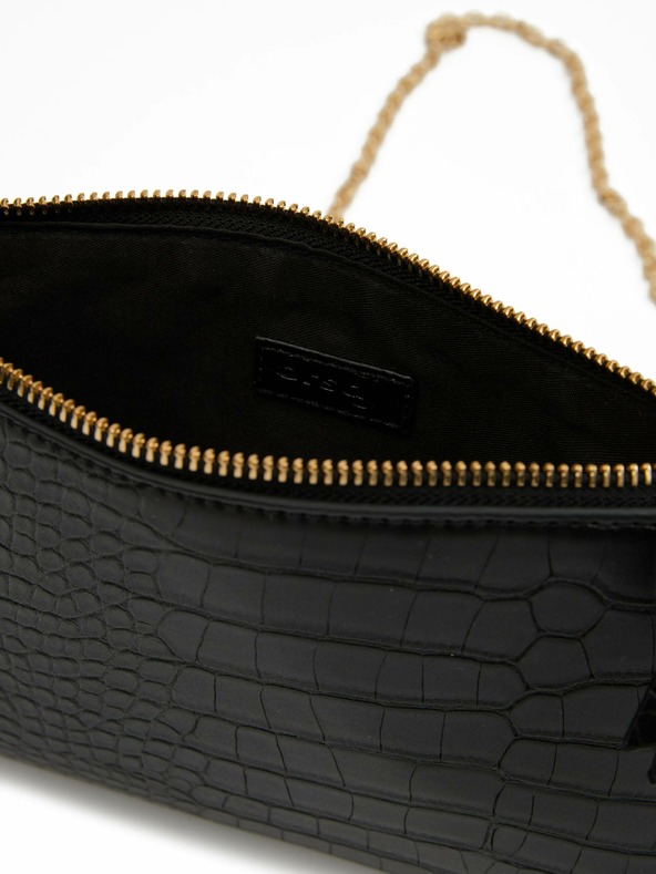 Orsay Črna ženska torbica ORSAY