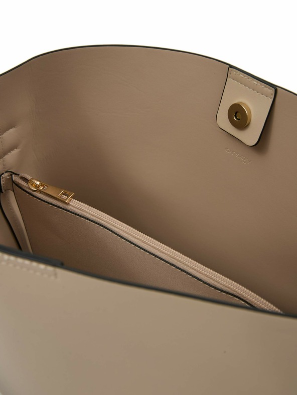 Orsay Bež ženska torbica ORSAY