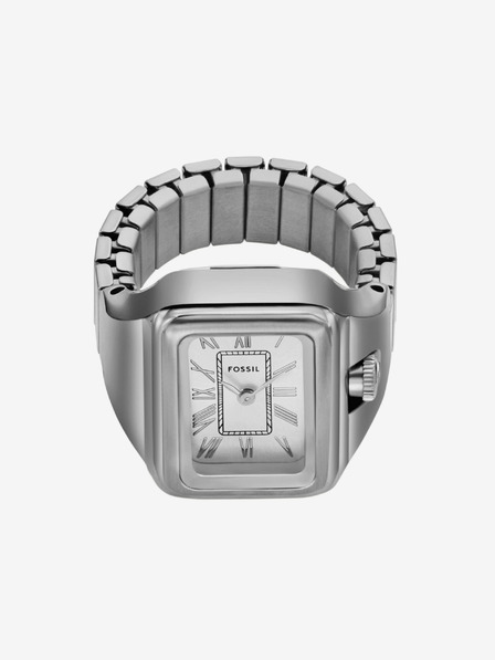 Fossil Moška okrogla ura Fossil Blue