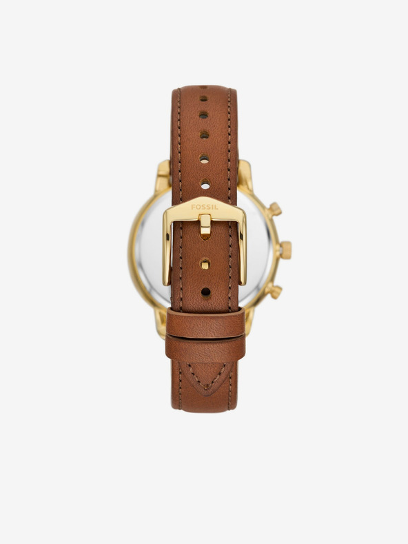 Fossil Raquel Watch Ring Ročna ura