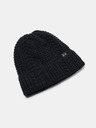 Under Armour Ženska kapa Under Armour W Halftime Cable Knit Beanie