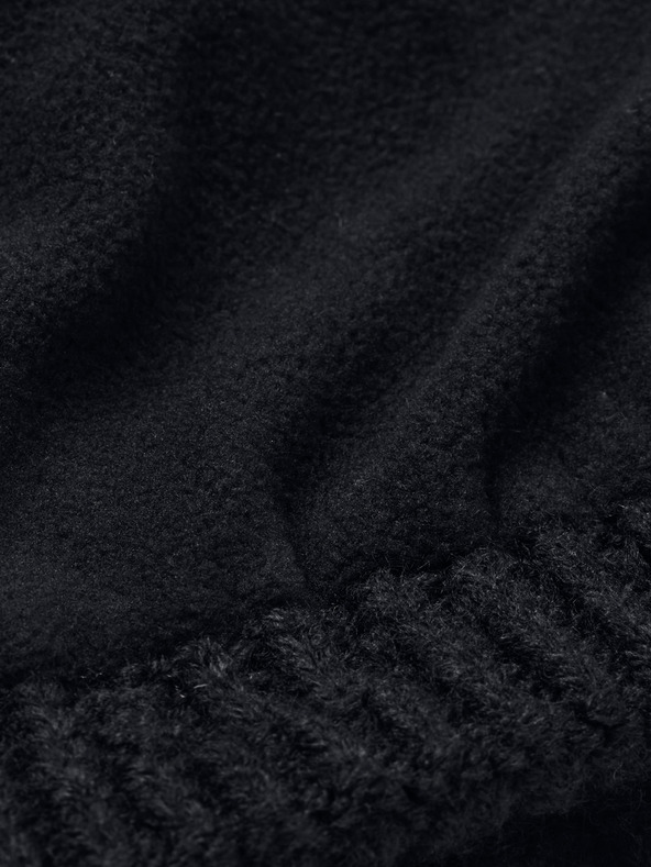 Under Armour Ženska kapa Under Armour W Halftime Cable Knit Beanie