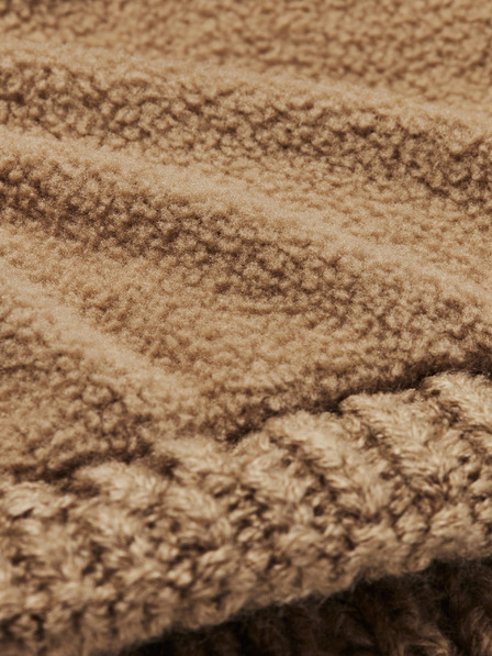 Under Armour Ženska kapa Under Armour W Halftime Cable Knit Beanie