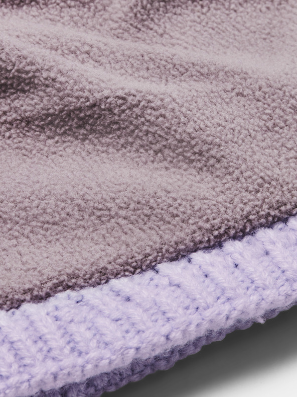 Under Armour Ženska kapa Under Armour W Halftime Cable Knit Beanie