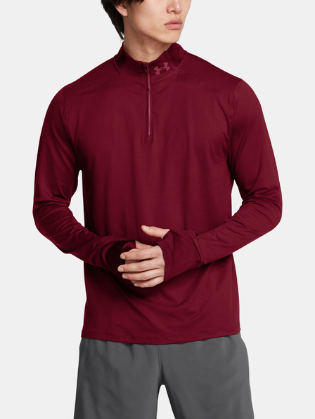 Under Armour Moška majica Under Armour UA LAUNCH PRO 1/4 ZIP