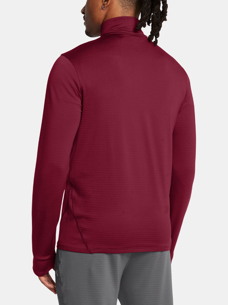 Under Armour Moška majica Under Armour UA Vanish CW 1/4 Zip