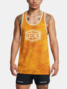 Under Armour Moška majica brez rokavov Under Armour UA Pjt Rck Racer Tank Tools-YLW