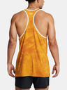 Under Armour Moška majica brez rokavov Under Armour UA Pjt Rck Racer Tank Tools-YLW