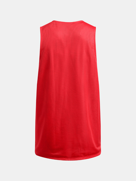Under Armour Moška majica brez rokavov Under Armour UA Zone Reversible Jsy