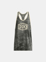 Under Armour Moška majica brez rokavov Under Armour UA Pjt Rck Racer Tank Tools-GRN