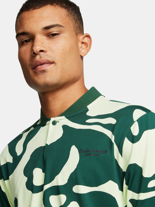 Under Armour Moška majica Under Armour UA Drive Goin' Undr Polo