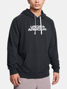 Under Armour Moški pulover Under Armour UA Rival Flc Txtr CG Hoodie