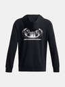 Under Armour Moški pulover Under Armour UA Rival Flc Txtr CG Hoodie