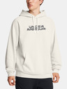 Under Armour Moški pulover Under Armour UA Rival Flc Txtr CG Hoodie