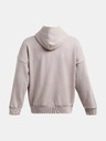 Under Armour Moški pulover Under Armour UA Icon HWT Flc Wash OS Hood