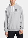 Under Armour Moški pulover Under Armour UA Rival Flc Txtr SND Hoodie