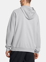Under Armour Moški pulover Under Armour UA Rival Flc Txtr SND Hoodie