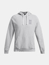 Under Armour Moški pulover Under Armour UA Rival Flc Txtr SND Hoodie