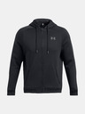 Under Armour Moški pulover Under Armour UA Armour Fleece Pro FZ