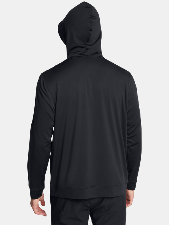 Under Armour Moški pulover Under Armour UA Playoff Hoodie