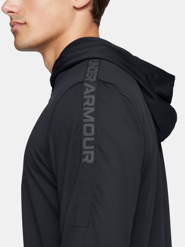 Under Armour Moški pulover Under Armour UA Playoff Hoodie