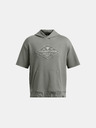 Under Armour Moški pulover Under Armour Pjt Rck HWT SS Hdy Tools-GRN