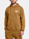 Under Armour Moški pulover Under Armour Pjt Rck Icon Flc Hdy-YLW