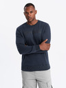 Ombre Clothing Moška mikina Ombre Clothing