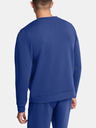 Under Armour Moški pulover Under Armour UA Unstoppable Flc Crew EU