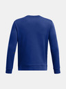 Under Armour Moški pulover Under Armour UA Unstoppable Flc Crew EU