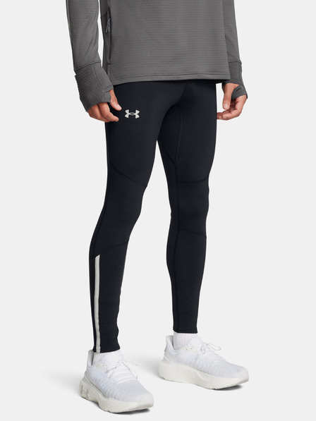 Under Armour Moške športne hlače Under Armour UA LAUNCH ELITE CW TIGHTS