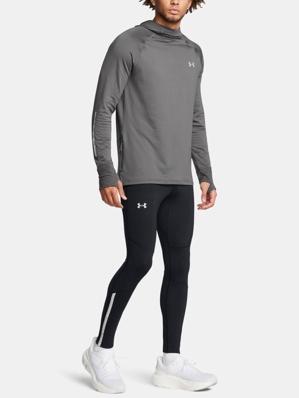 Under Armour Moške športne hlače Under Armour UA LAUNCH ELITE CW TIGHTS