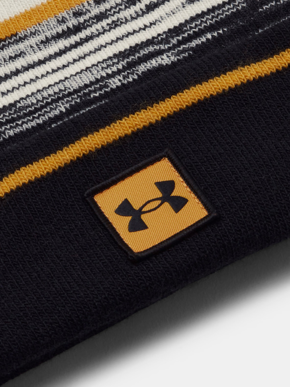 Under Armour Moška kapa Under Armour M Halftime Pom Beanie