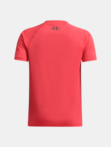Under Armour Deška majica Under Armour UA B TECH WM LOGO SS