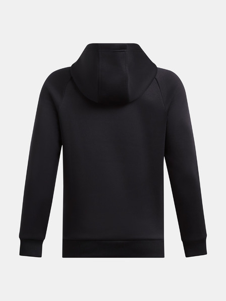 Under Armour Deški pulover Under Armour UA B Armour Flc Pro Hoodie