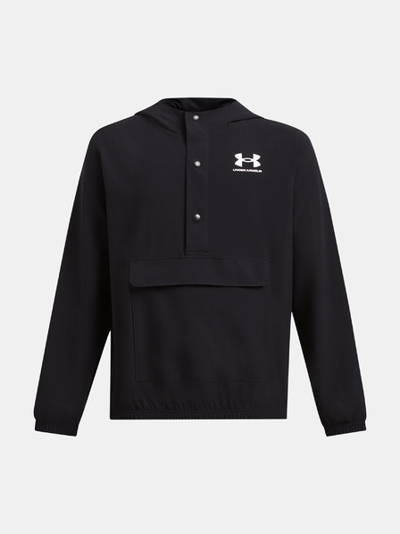 Under Armour Deška jakna Under Armour UA B Icon Woven Anorak