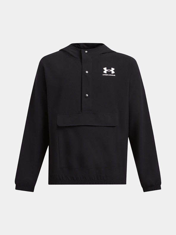 Under Armour Deška jakna Under Armour UA B Icon Woven Anorak