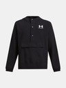 Under Armour Deška jakna Under Armour UA B Icon Woven Anorak