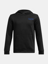 Under Armour Deški pulover Under Armour UA Armour Flc Glitch HD